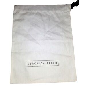 Veronica Beard Designer Dust Bag